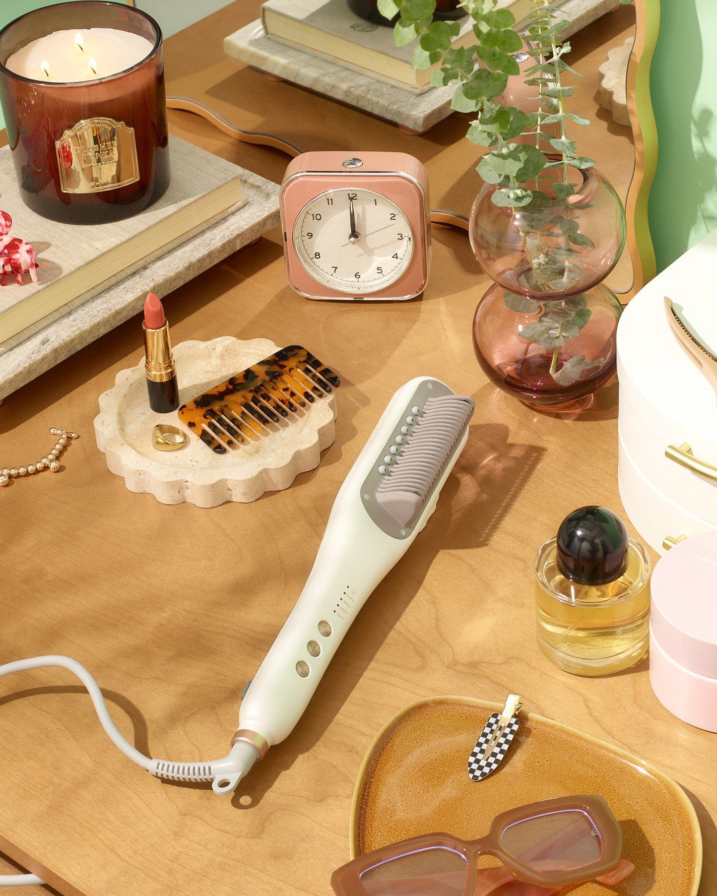 MeaShine Steamline Pro™